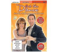 Get the Dance – Jive pour débutants et confirmés – SchröderMedia – DVD