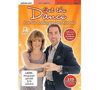 Get the Dance - Jive für Anfänger und Könner
