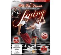 Get the Dance - Swing [Import]