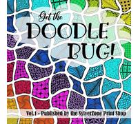 Get the Doodle Bug - Volume 1: Create simple but beautiful art