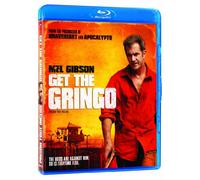 Get The Gringo