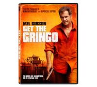 Get the Gringo