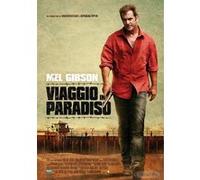 Get The Gringo - 70x100 cm - AFFICHE / POSTER G