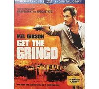 Get The Gringo [Blu-Ray]