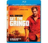 Get The Gringo [Blu-Ray]