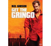 Get The Gringo [Blu-Ray]