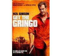 Get The Gringo [Blu-Ray]