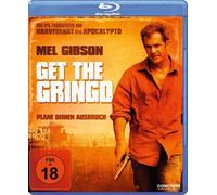 Get the Gringo (Blu-ray) Mel Gibson, Roberto Sosa, Jesus Ochoa, Kevin Hernandez