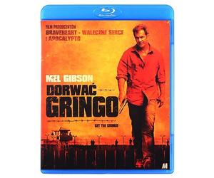 Get the Gringo [Region B] (IMPORT) (Pas de version française)