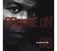Get The Groove on [Import]