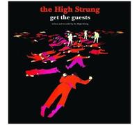 High Strung – Get The Guests – Import