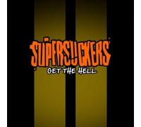 Get the Hell by Supersuckers [Audio CD] NEUF