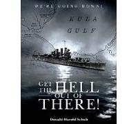 Get The Hell Out Of There We're Going Down