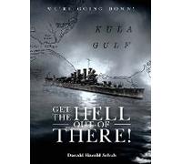 Get The Hell Out Of There We're Going Down