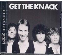 Knack, The - Get The Knack