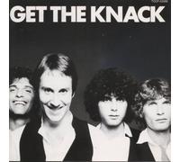 Get The Knack ('79-Debut) [Import]