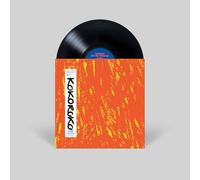 Kokoroko – Get the Message – Vinyle 12" EP