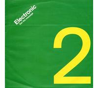 Get The Message/Free Will [Import]