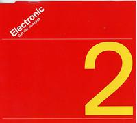 Get The Message (INCL. 4 Versions, 1991) [Import]