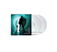 Get The Message : The Best Of Édition Deluxe CD