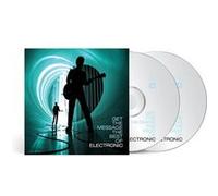 Electronic – Get the Message – The Best of – CD – Édition Deluxe