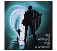 Get The Message - The Best Of Electronic