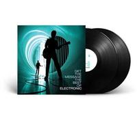 Get The Message - The Best Of Vinyle