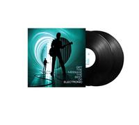 Get The Message : The Best Of Vinyle
