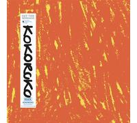 Kokoroko – Get the Message – Vinyle 12" EP