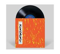 Kokoroko – Get the Message – Vinyle 12" EP