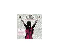 Shirley Bassey – Get the Party Started – CD