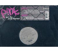 Get The Party Started