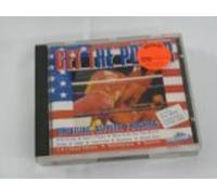 Get The Power-Wrestling, Rapping & Rocking (1993) [Import]