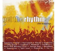 get the rythm - Various Artists