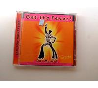 Get The Saturday Night Fever-Das Musical [Import]