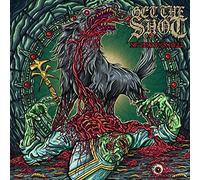 Get the shot - No Peace in Hell [Import]