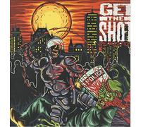 Get the Shot - Perdition