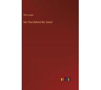 Get Thee Behind Me, Satan!