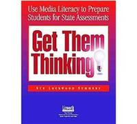 Get Them Thinking! Sue Lockwood Summers (Auteur)