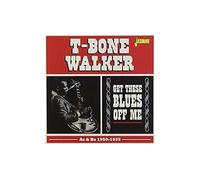 Get these blues off me - 2 CD CD