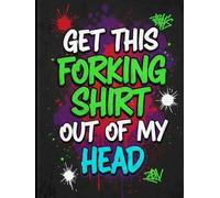 Get this Forking Shirt out of my head: Brain Dump for relaxation