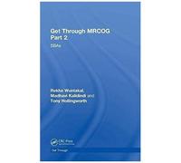 Get Through Mrcog Part 2