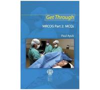 Get Through Mrcog Part 2