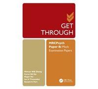 Get Through MRCPsych Paper B by Puri & Basant Hammersmith Hospital and Imperial College London & UK Inconnu (Auteur)