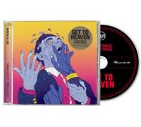 Get To Heaven 10th Anniversary Edition CD