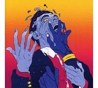 Everything Everything – Get to Heaven – CD