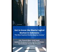 Get To Know The Sharia Capital Market In Indonesia: The Most Populous Muslim-Majority Country