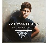 Get to Know You EP [Import]
