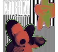 Katerina - Get to Know You