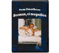 Get to Know Your Rabbit (1972) / Beeman el Magnifico (DVD) G